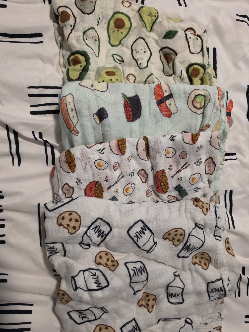 Baby Swaddles